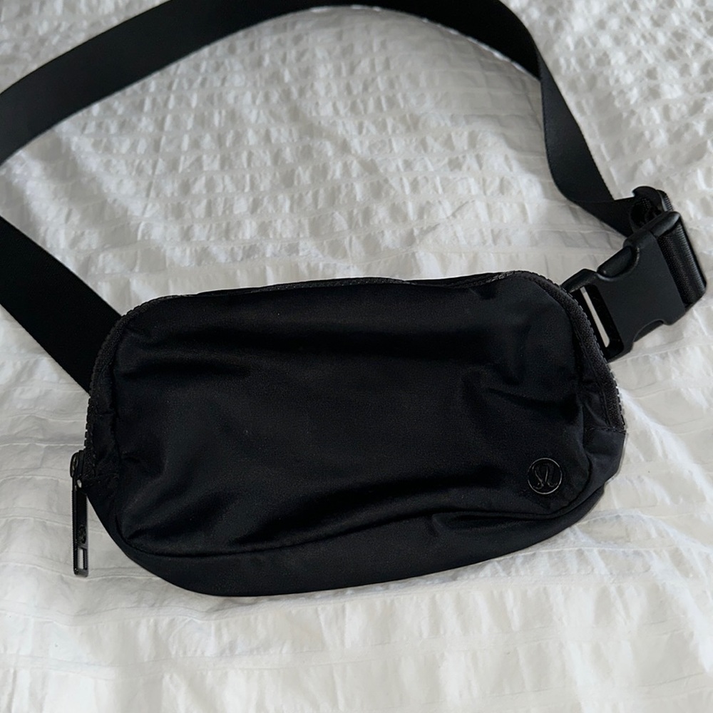 Lululemon Belt Bag